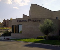 centro pacetti
