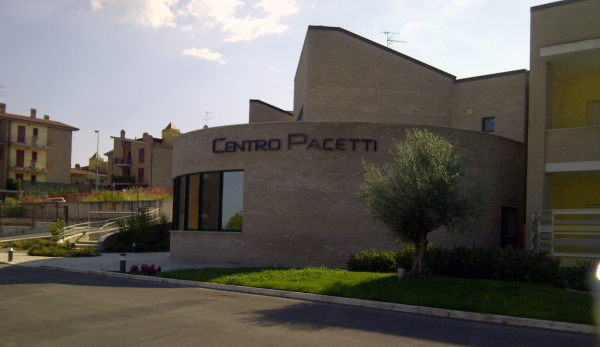 centro pacetti