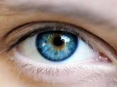 colore occhi