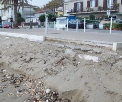 erosione vle colombo nord