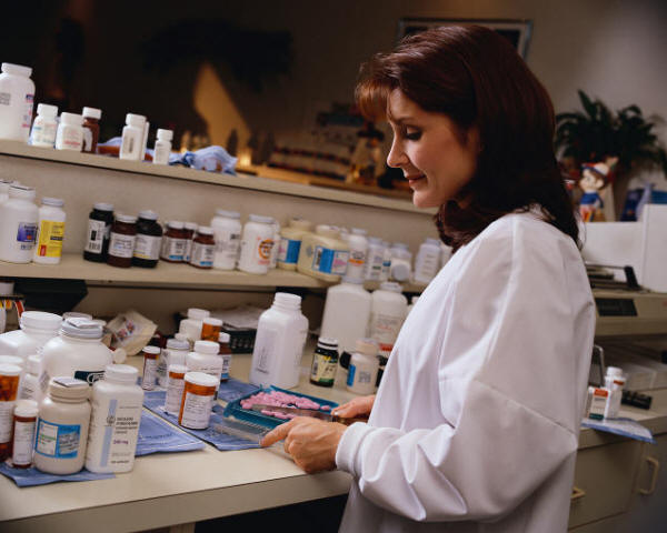 farmacia