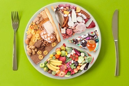 intolleranze alimentari