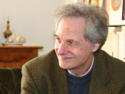 lino capolicchio