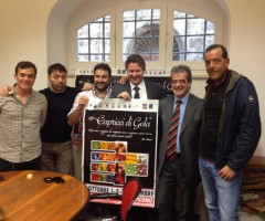 presentazione capricci di gola