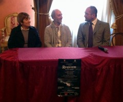presentazione requiem verdi