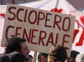 Sciopero