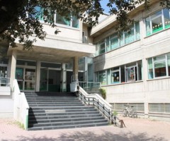 scuola leopardi