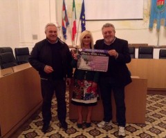 sposi in villa