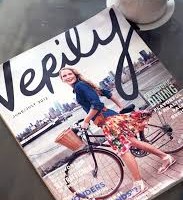 verily magazine