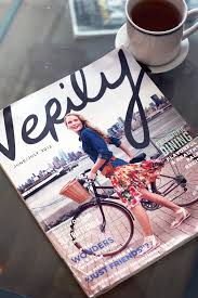 verily magazine