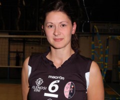 DOMENICA PULCINI - Schiacciatrice