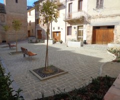 Piazza Damiani