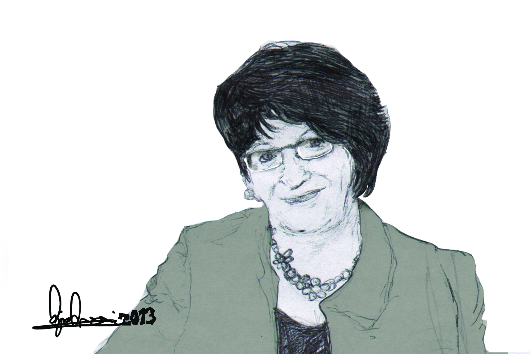 Rita Ambili-Rivet