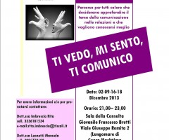 TiVedoMiSento