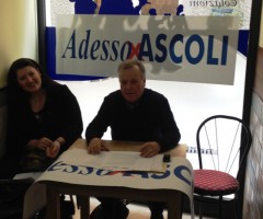 adesso per ascoli