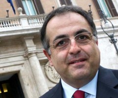 agostini-incontra-gabrielli