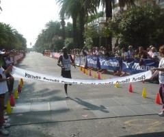 arrivo porto 85
