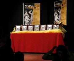 ascolinscena