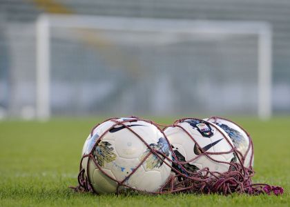 calcio repertorio