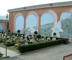cimitero