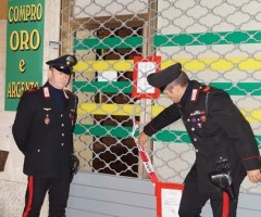 compro oro