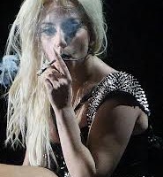 lady gaga