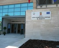 liceo rosetti