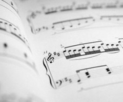 note repertorio