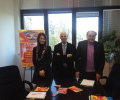 presentazione christmas start