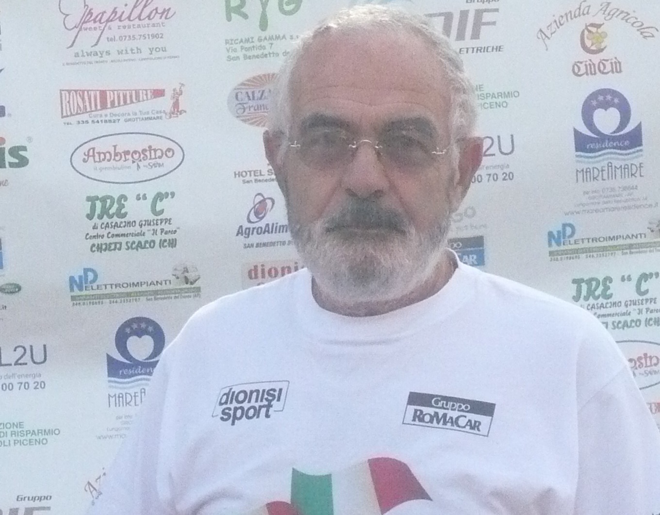 roberto silvestri