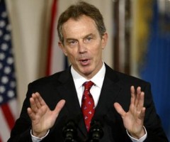 tony-blair SPIN DOCTOR