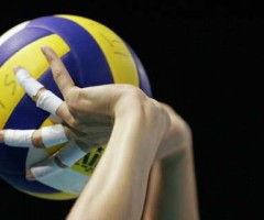 volley-pallone