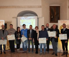 3 Oscar Premiati e Nominati