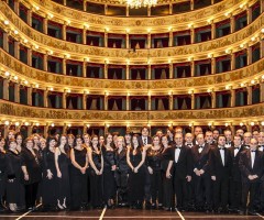 CORO VENTIDIO BASSO