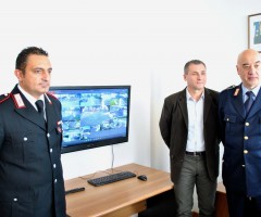 Conferenza Videosorveglianza