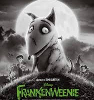 Frankenweenie