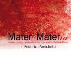 MATER MATERIA