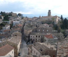 Ripatransone Belvedere