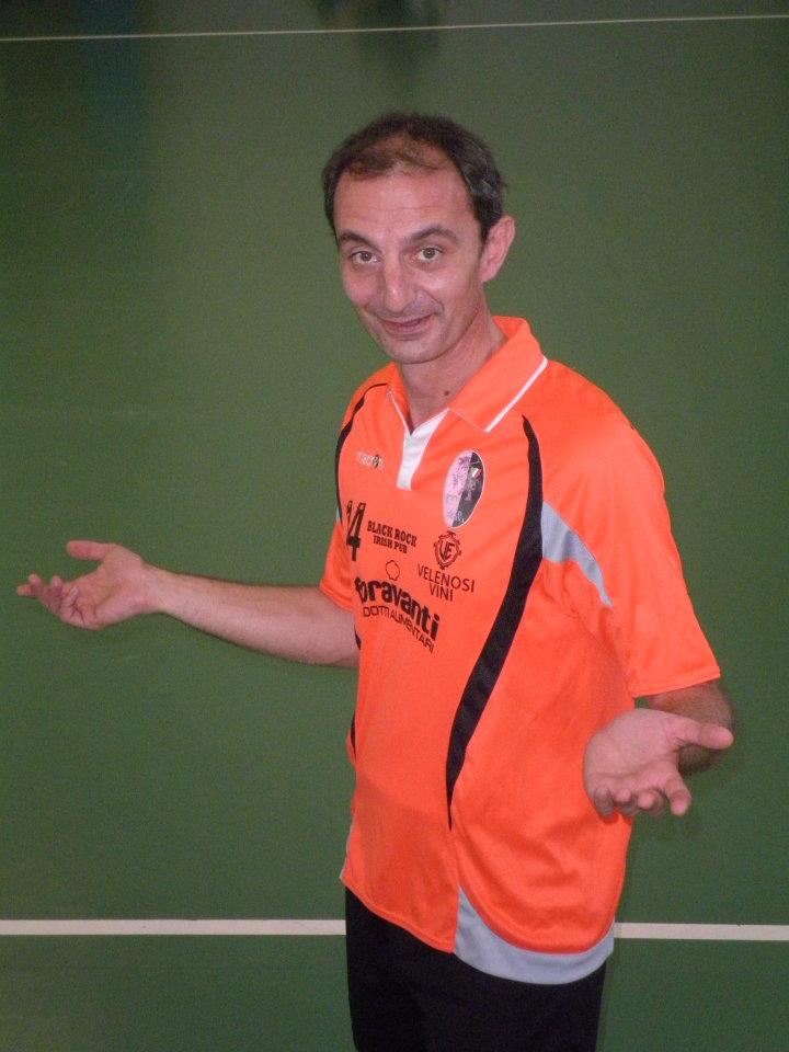 adolfo