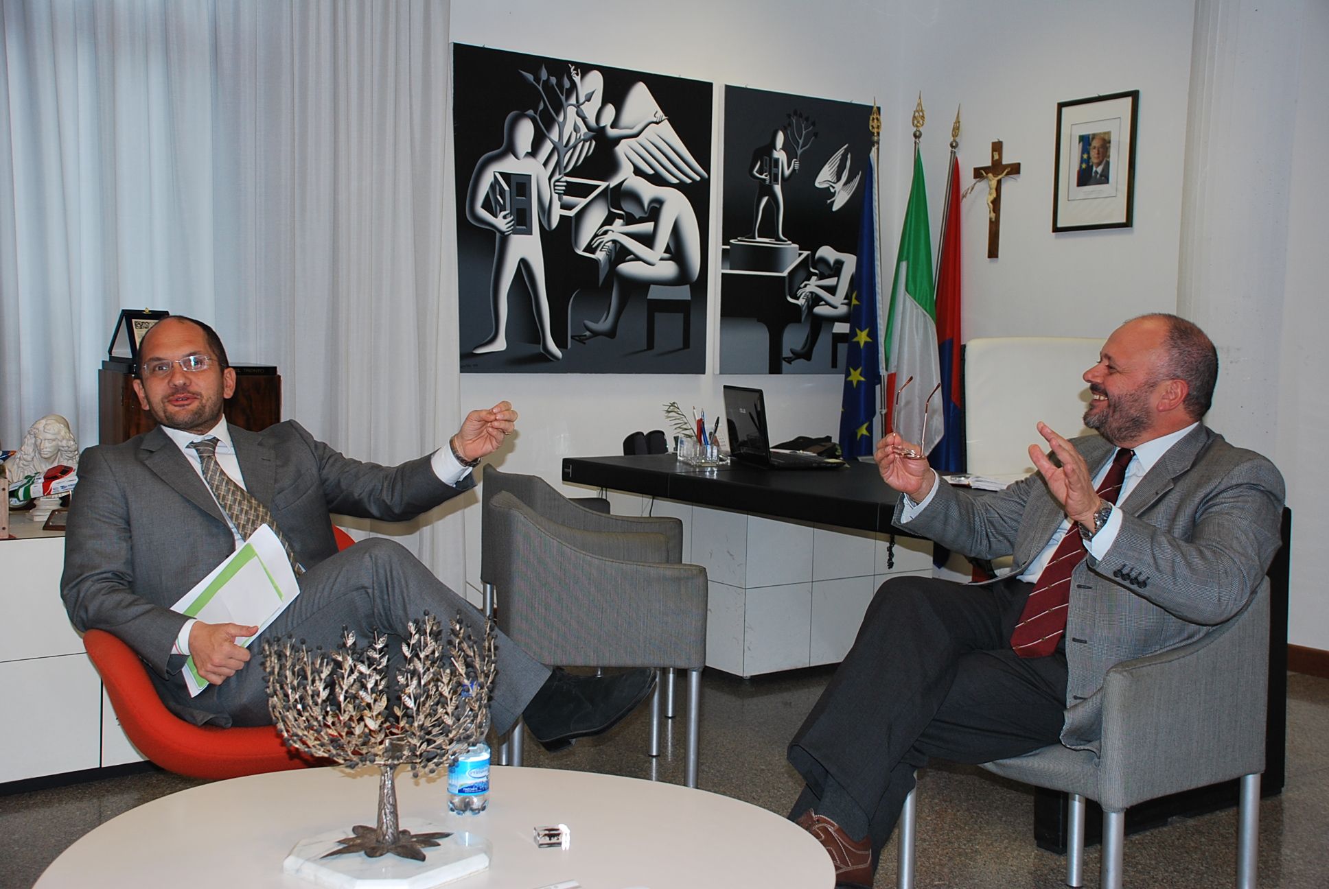 castelli e gaspari