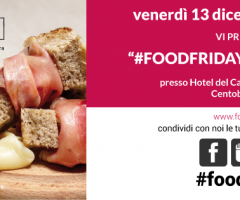food friday
