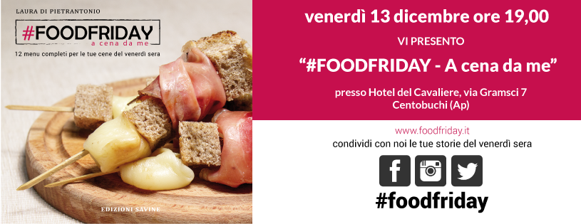 food friday