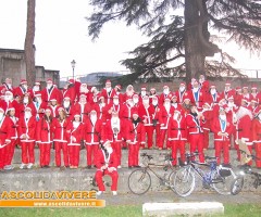 ascoli piceno foto_carica_dei_babbi_natale