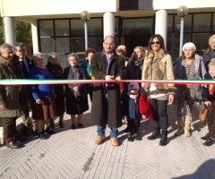 inagurazione ferrucci