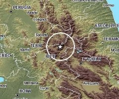 monti reatini