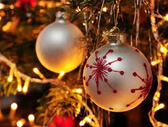 palle natale