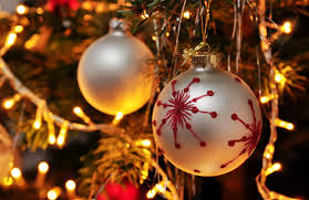 palle natale