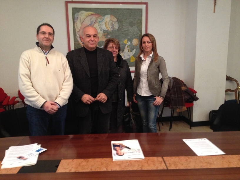 progetto europas ascoli