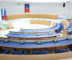 sala consiglio