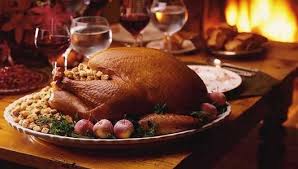thanksgiving